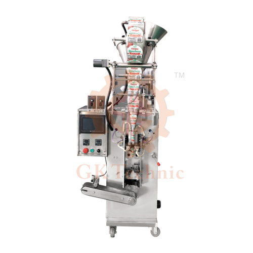 小袋粉末包裝機